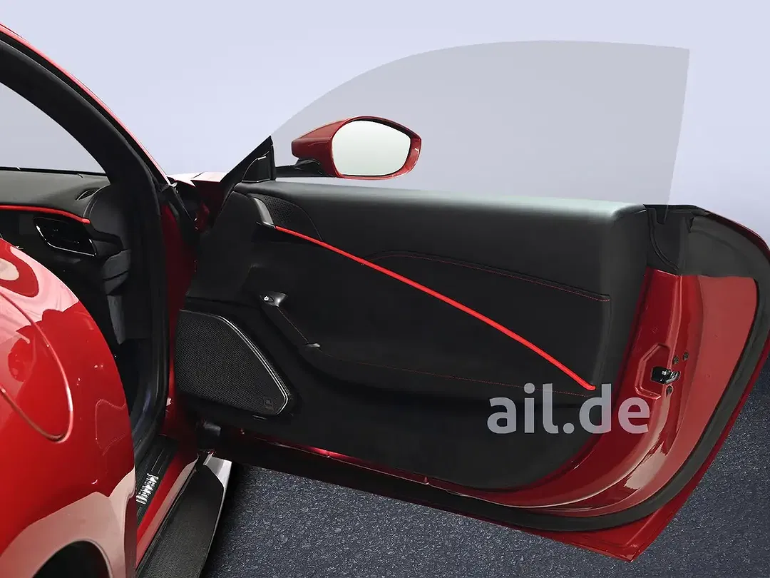 Ferrari Roma Assetto Fiorano - Thumbnail 27