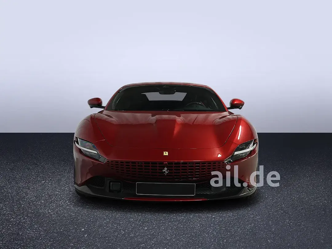 Ferrari Roma Assetto Fiorano - Thumbnail 3
