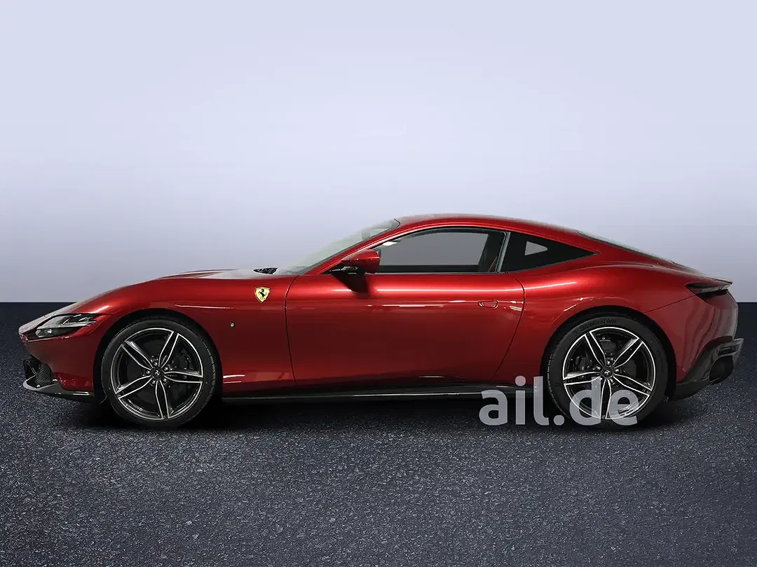 Ferrari Roma Assetto Fiorano - Thumbnail 5