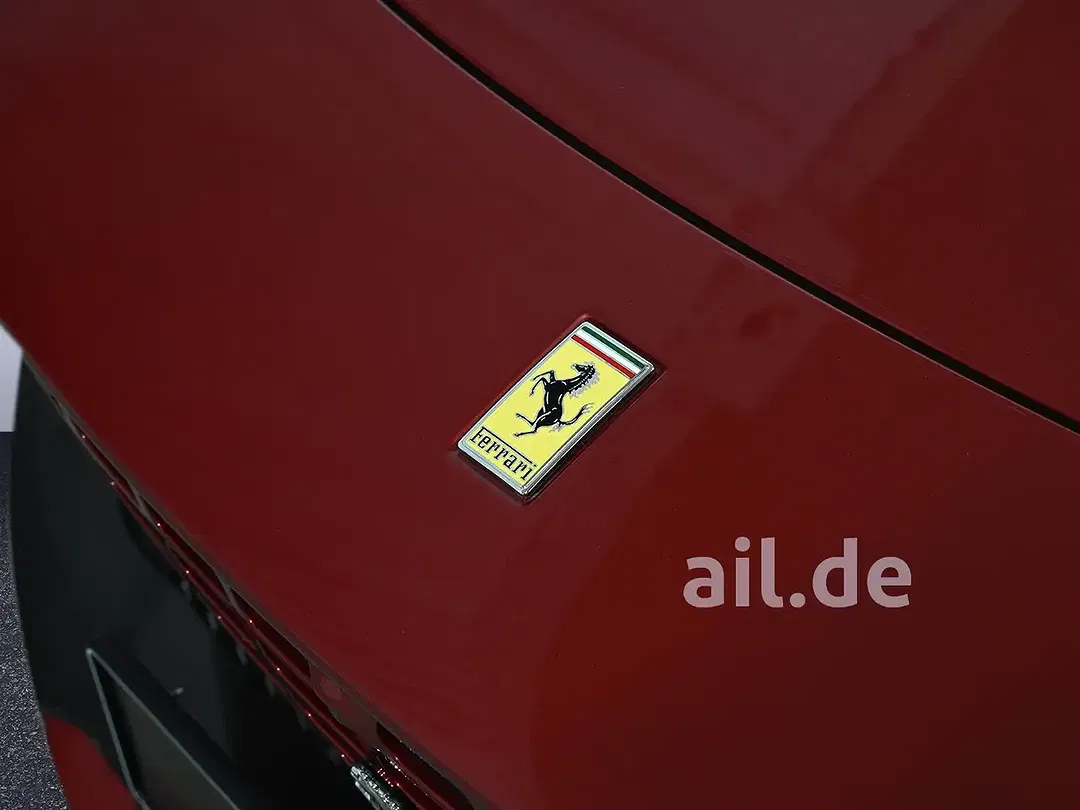 Ferrari Roma Assetto Fiorano - Thumbnail 7