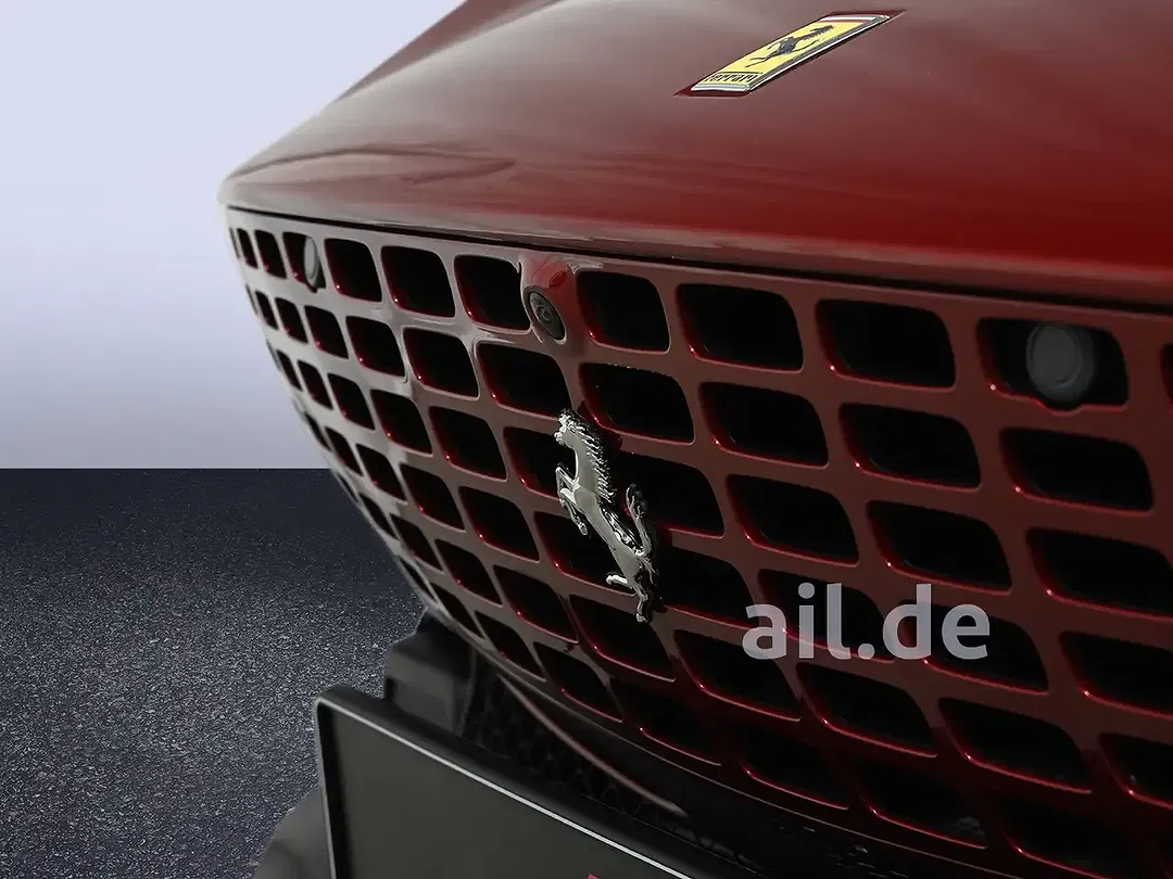 Ferrari Roma Assetto Fiorano - Thumbnail 9