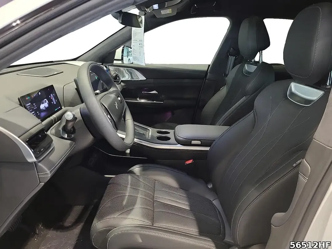 Xpeng G9 AWD Performance - Thumbnail 10