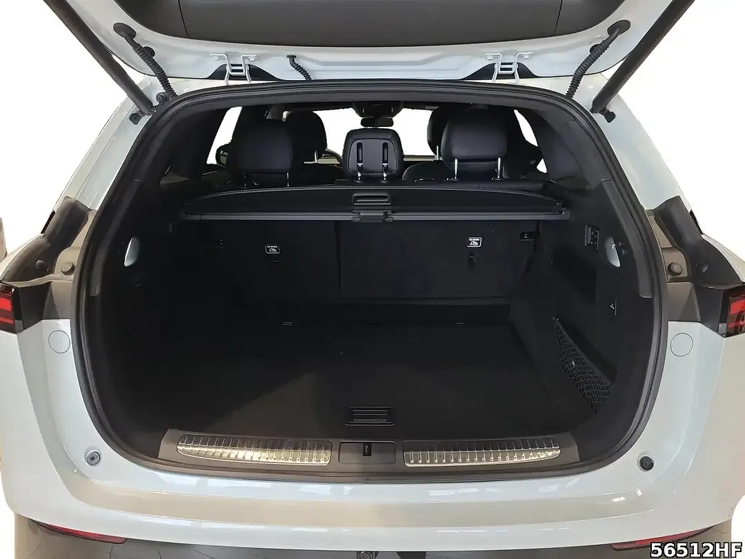 Xpeng G9 AWD Performance - Thumbnail 5