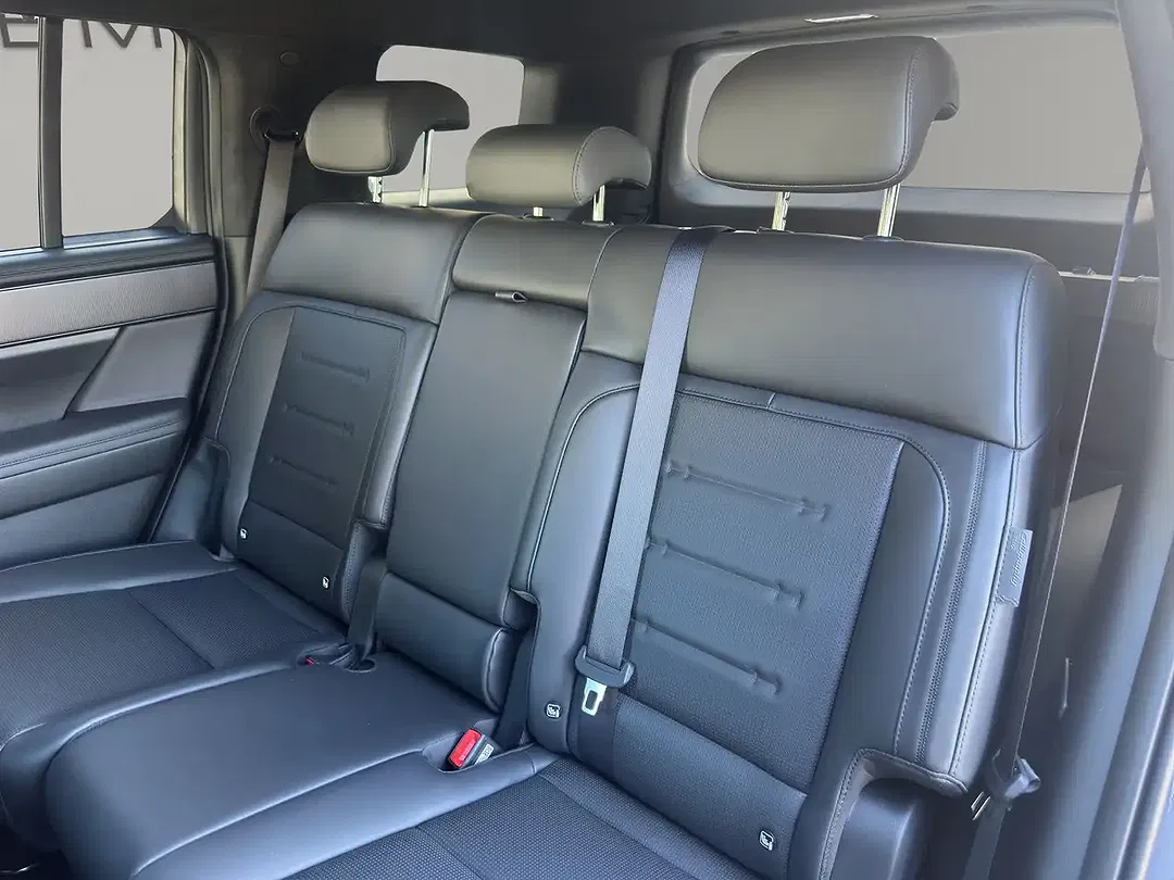 Hyundai SANTA FE 1.6 T-GDI PHEV Blackline - Thumbnail 11
