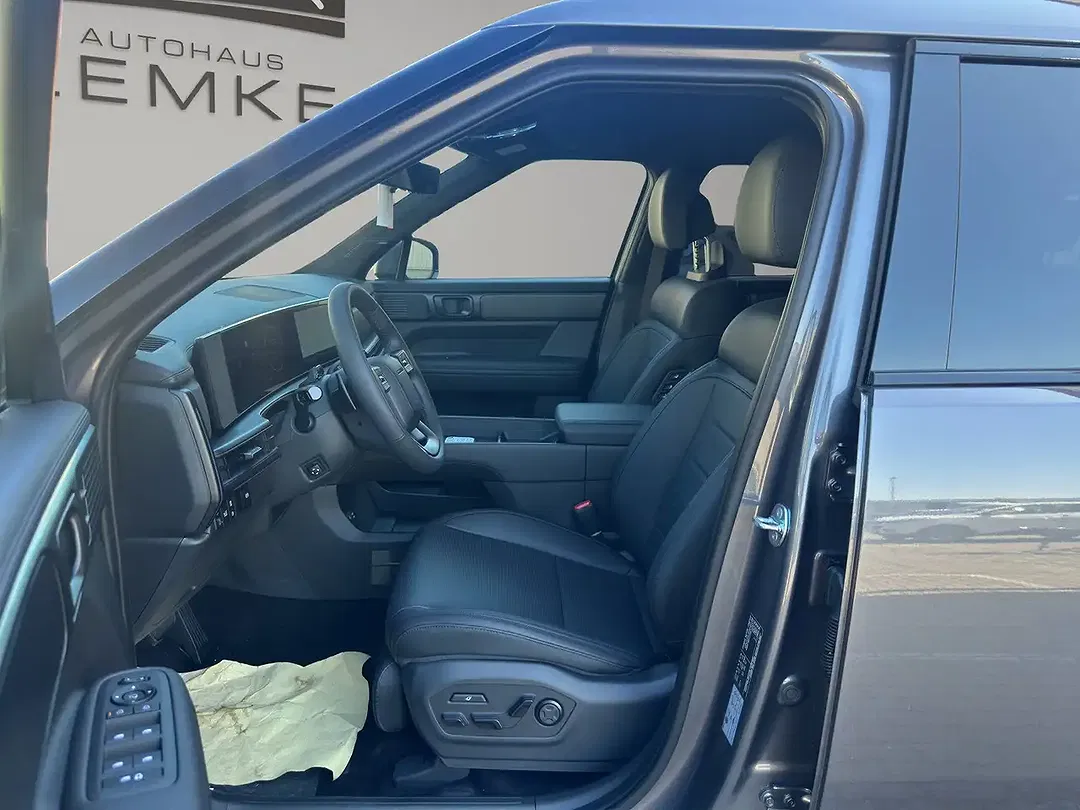 Hyundai SANTA FE 1.6 T-GDI PHEV Blackline - Thumbnail 7