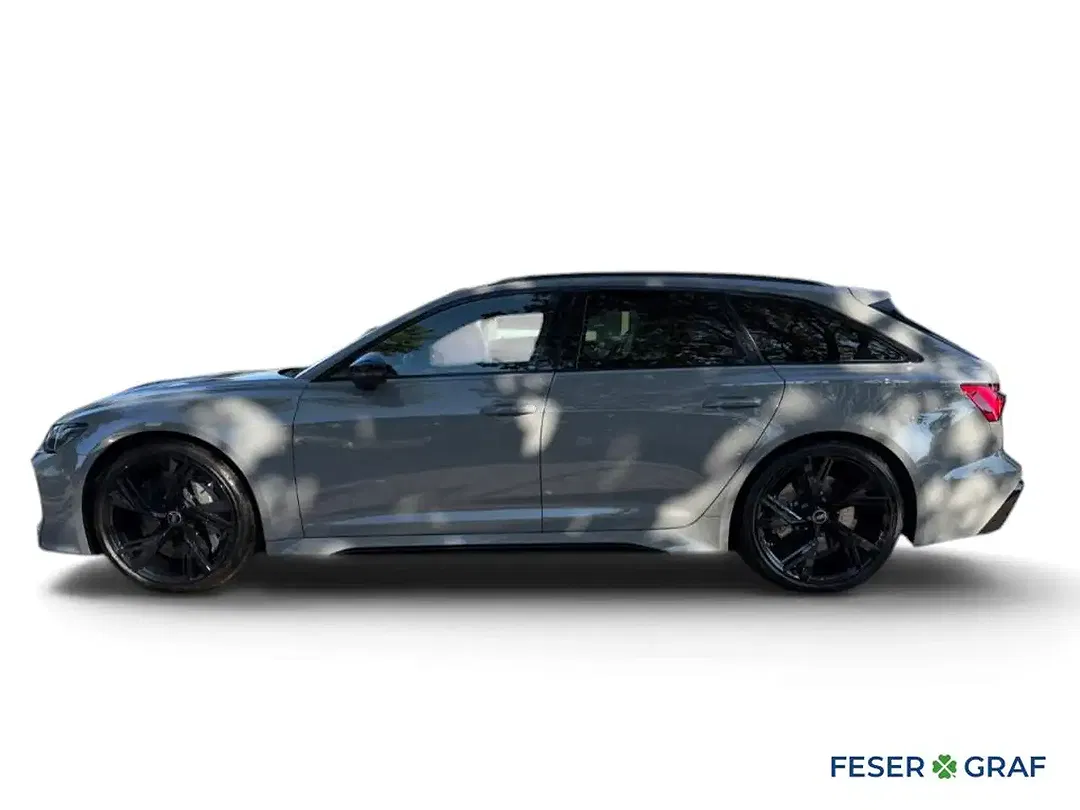 Audi RS6 Matrix LED Avant - foto 2