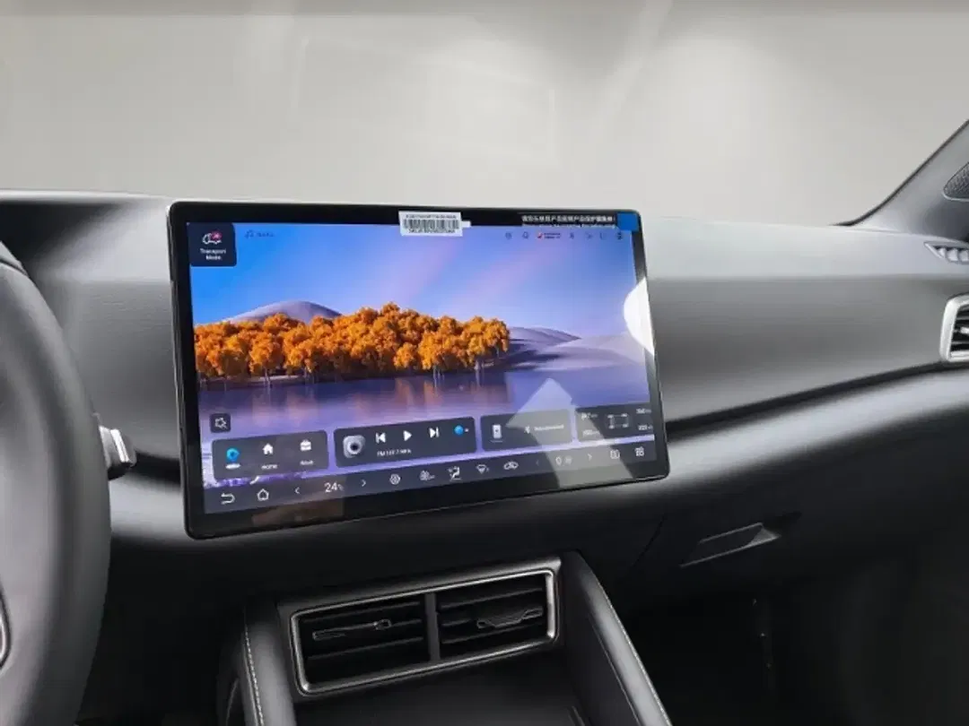 BYD Atto 2 Comfort - Thumbnail 9