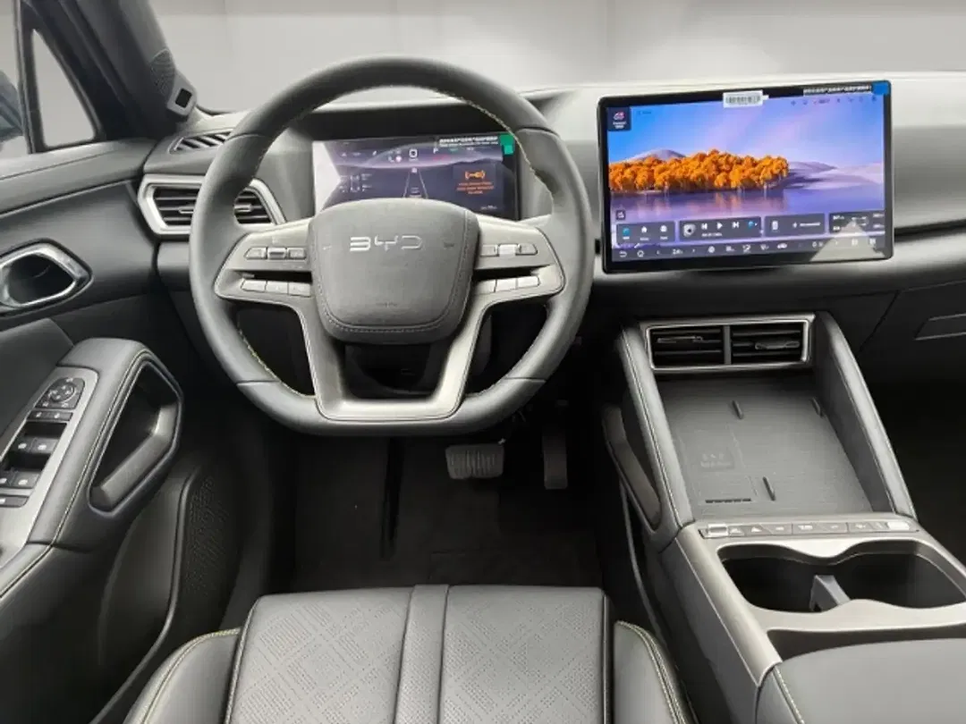 BYD Atto 2 Comfort - Thumbnail 10