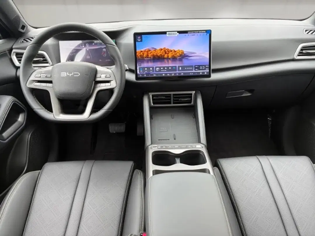 BYD Atto 2 Comfort - Thumbnail 11