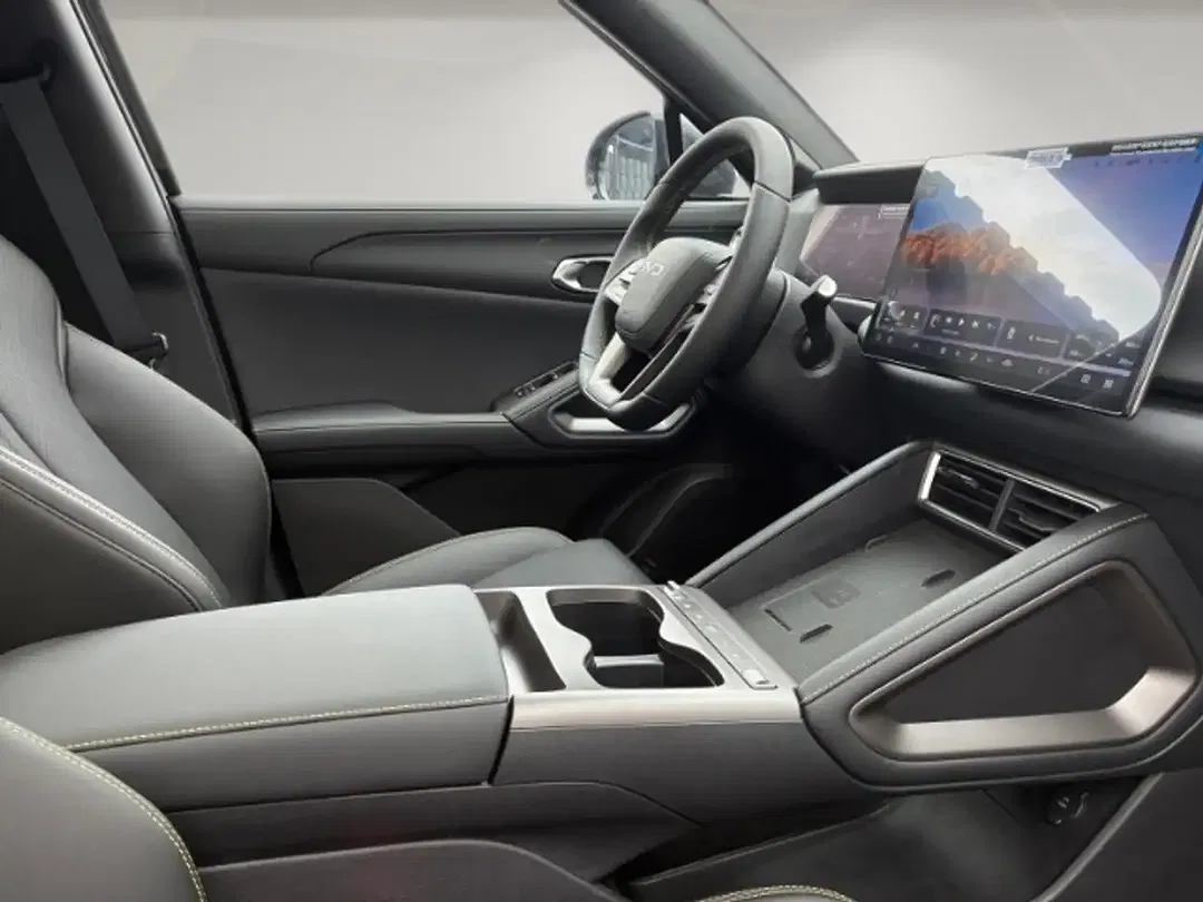 BYD Atto 2 Comfort - foto 14