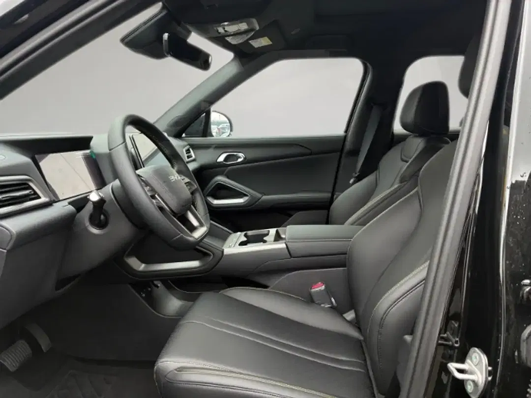 BYD Atto 2 Comfort - Thumbnail 7