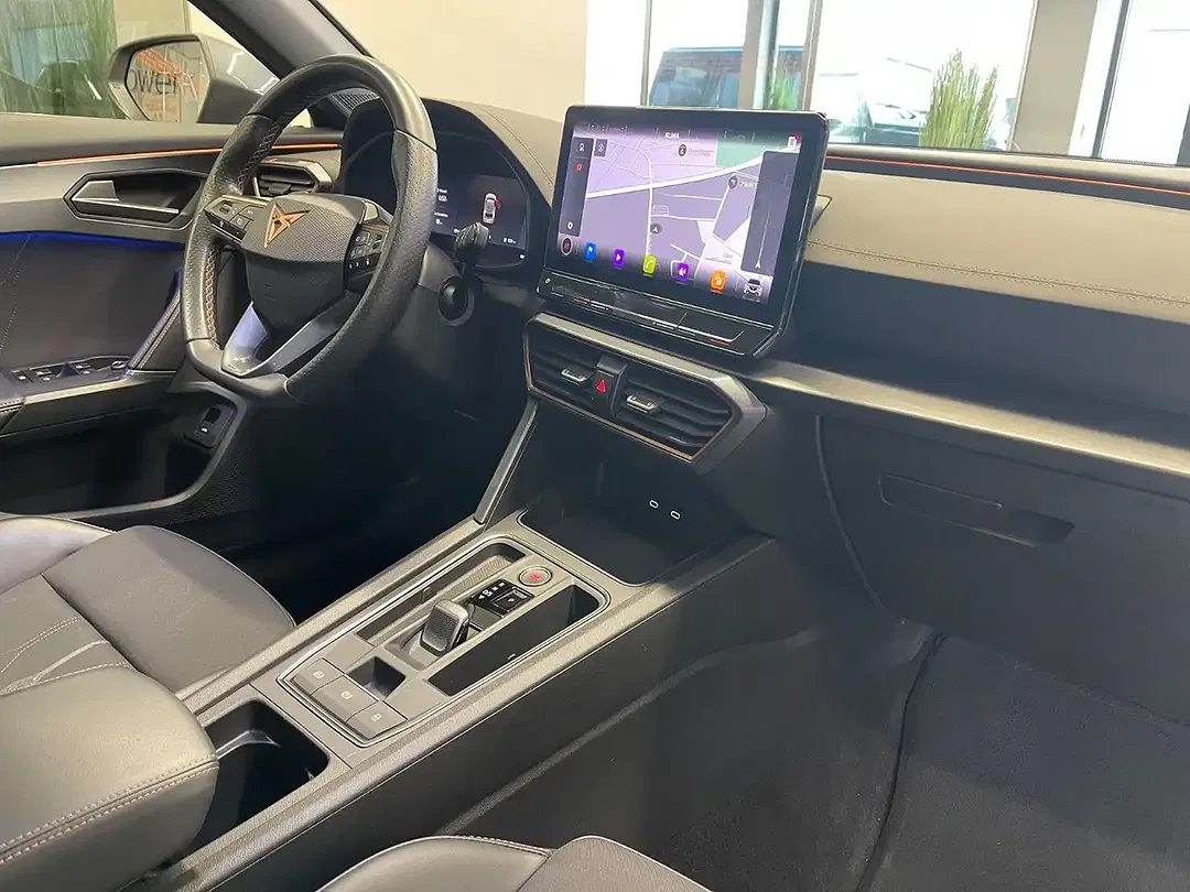 CUPRA Formentor 1.5 TSI DSG Tribe Edition - foto 15