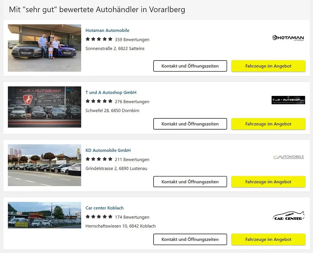 Porsche Panamera E-Hybrid 4 - Thumbnail 4