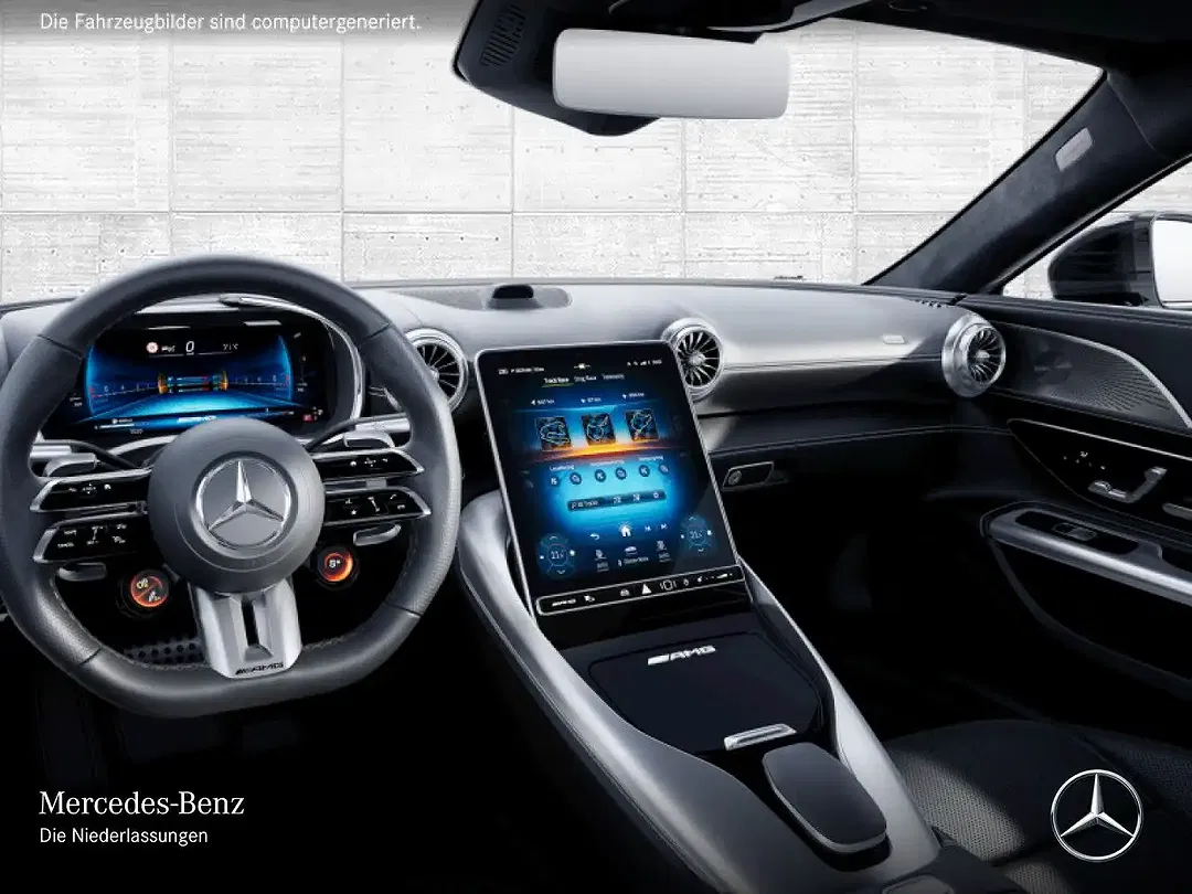 Mercedes-Benz G 55 4MATIC Burmester - Thumbnail 8