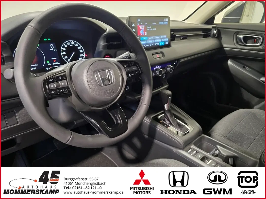 Honda HR-V e:HEV Hybrid Elegance - Afbeelding 1