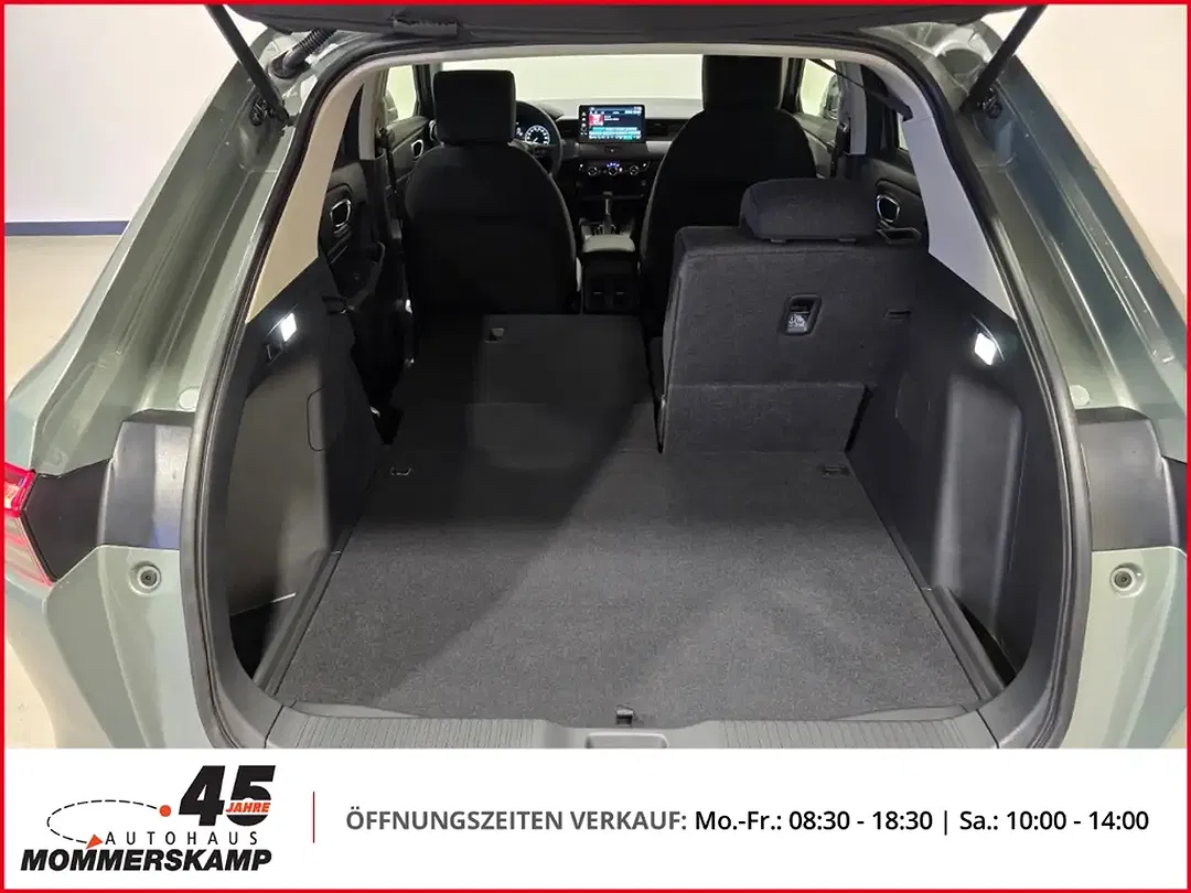 Honda HR-V e:HEV Hybrid Elegance - Thumbnail 10