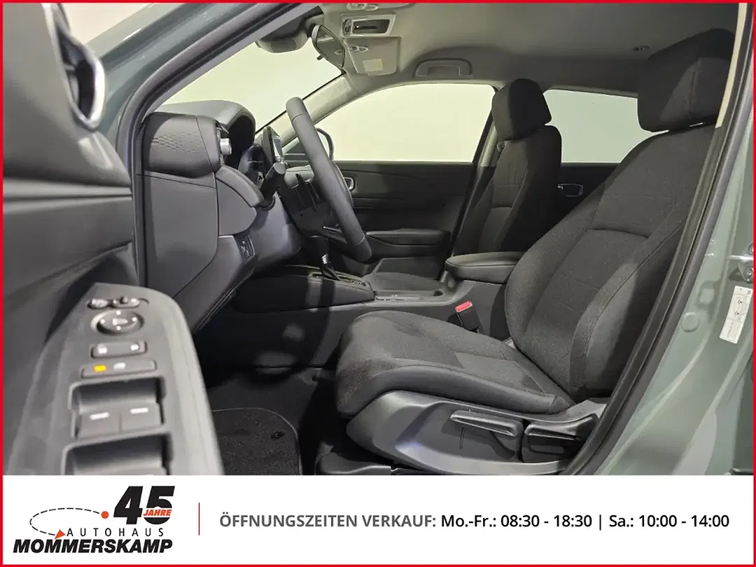 Honda HR-V e:HEV Hybrid Elegance - foto 2