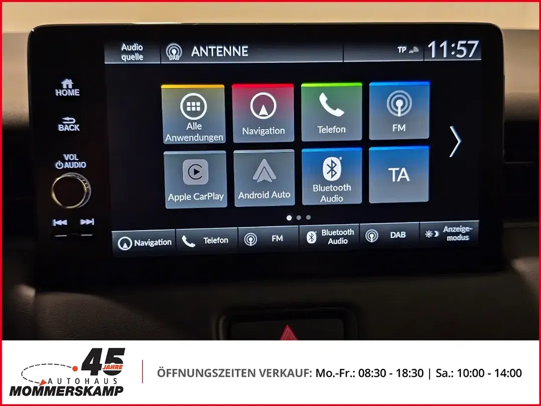 Honda HR-V e:HEV Hybrid Elegance - Thumbnail 8