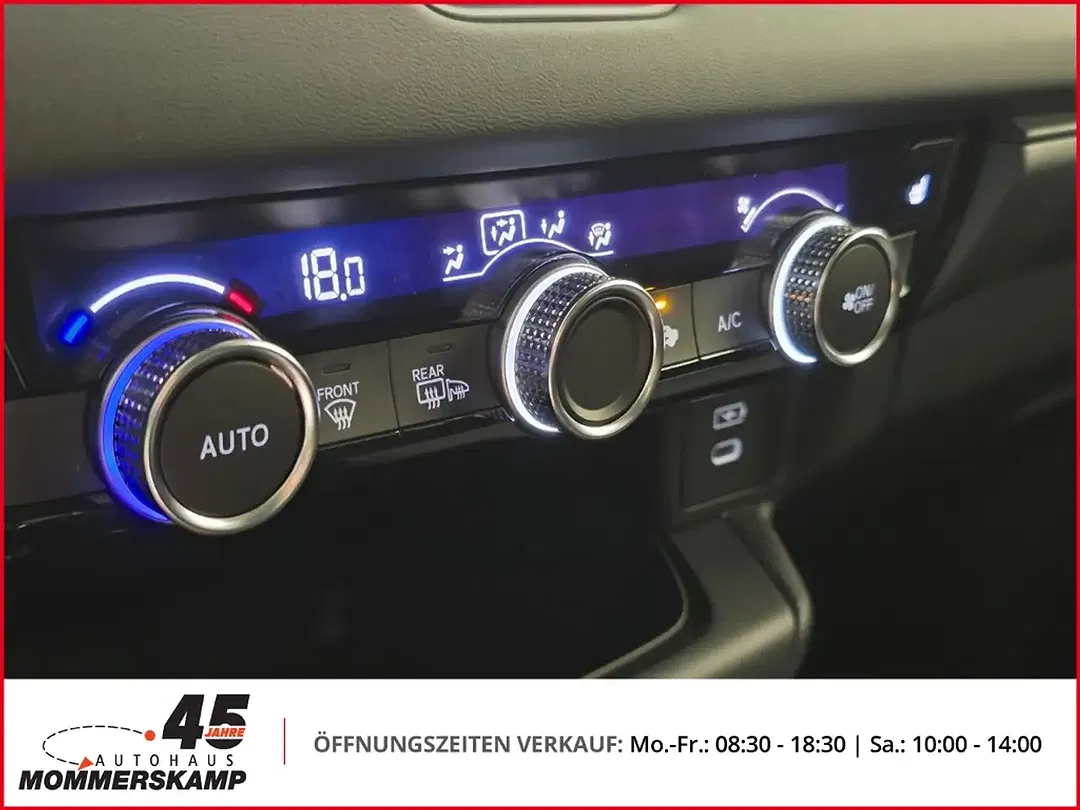 Honda HR-V e:HEV Hybrid Elegance - Thumbnail 9