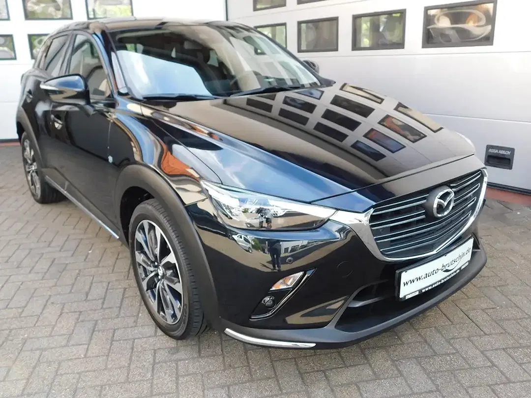 Mazda CX-3 Selection - foto 1
