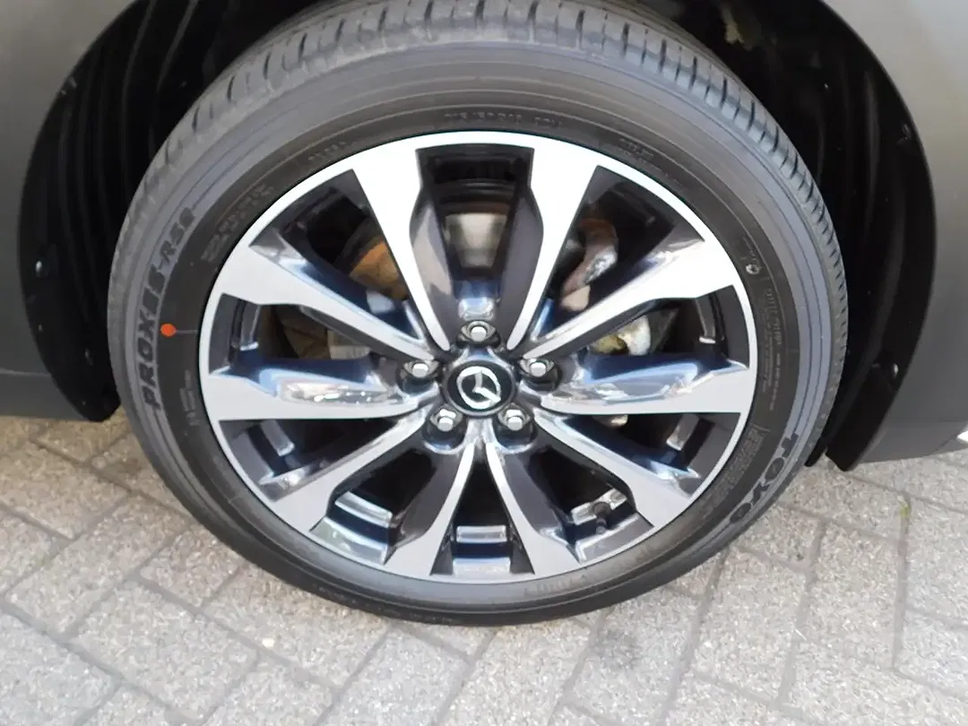 Mazda CX-3 Selection - foto 12