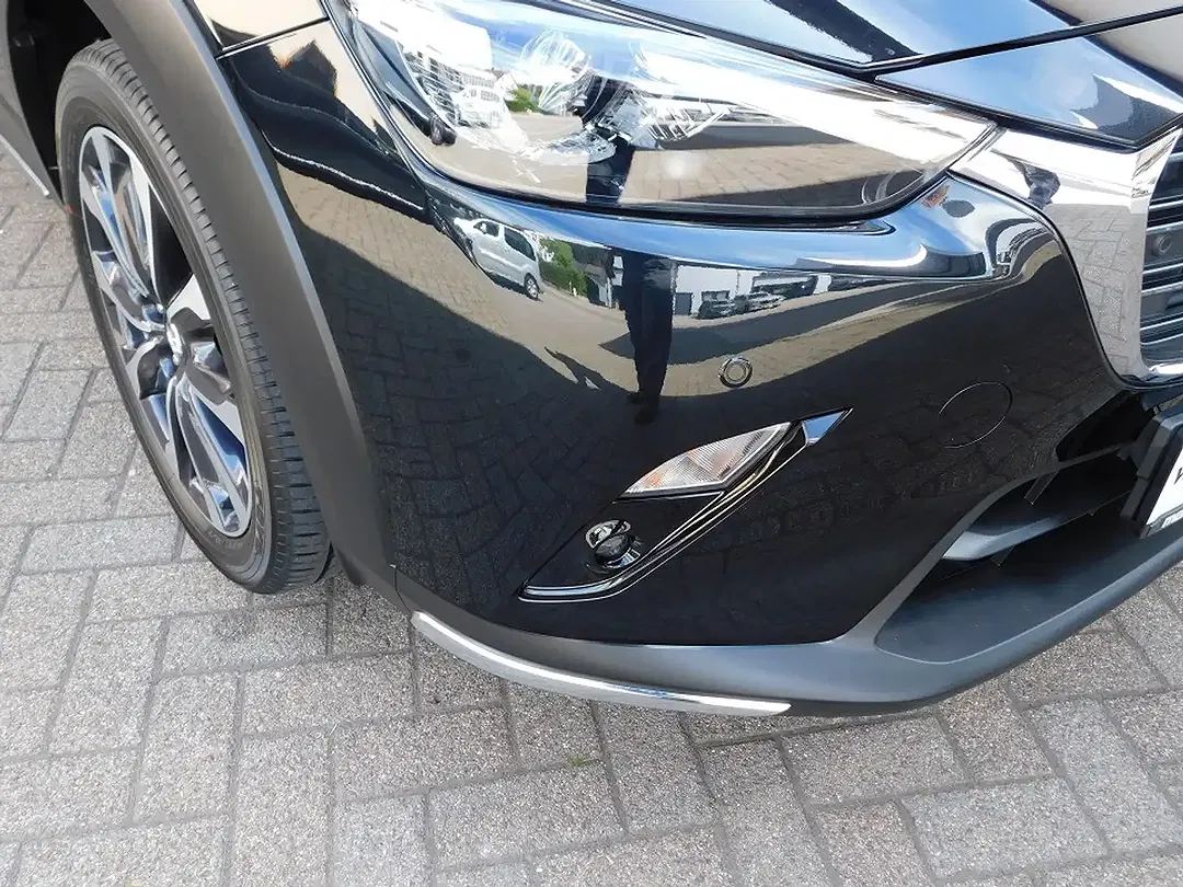 Mazda CX-3 Selection - foto 2