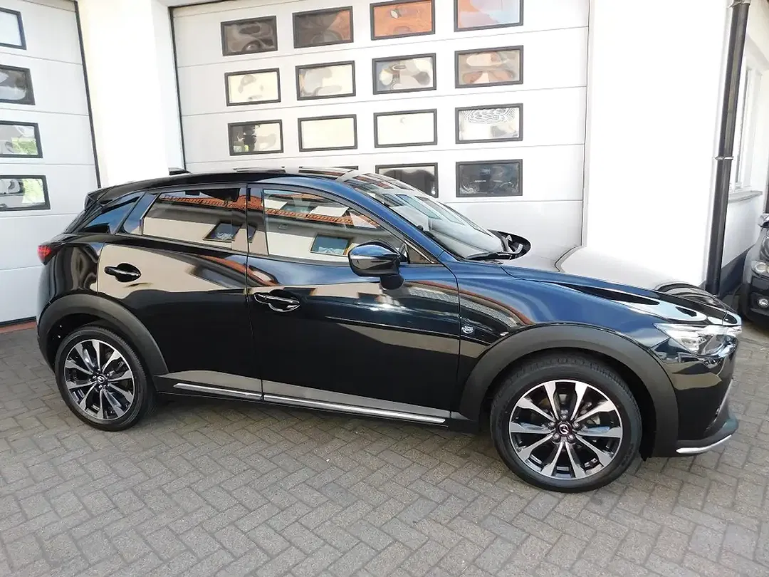 Mazda CX-3 Selection - Thumbnail 3