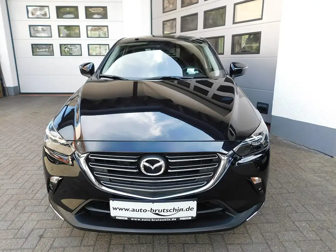 Mazda CX-3 Selection - Thumbnail 4