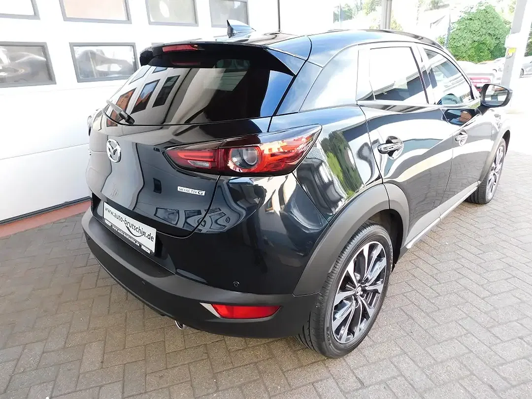 Mazda CX-3 Selection - Thumbnail 5