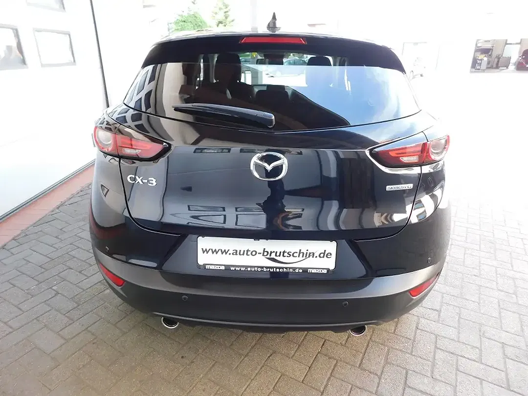 Mazda CX-3 Selection - Thumbnail 6