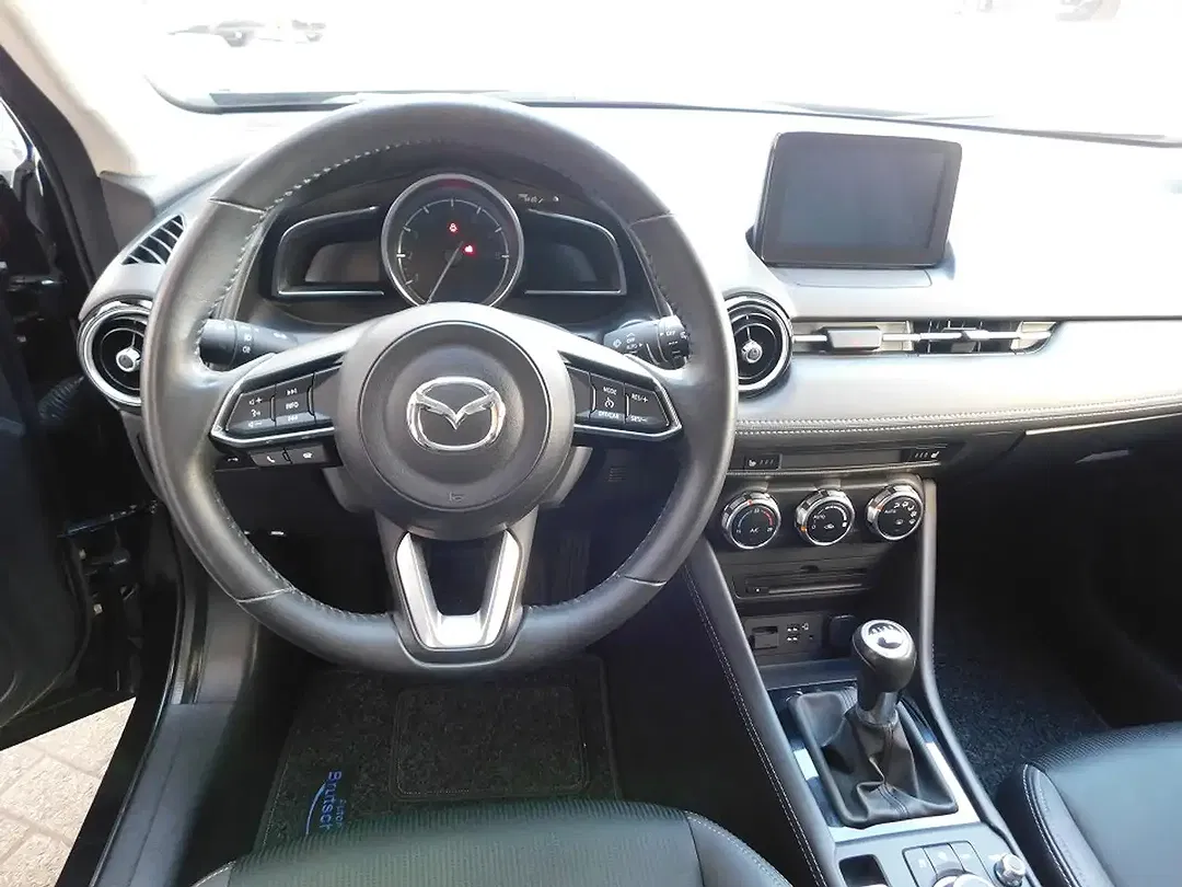 Mazda CX-3 Selection - Thumbnail 7