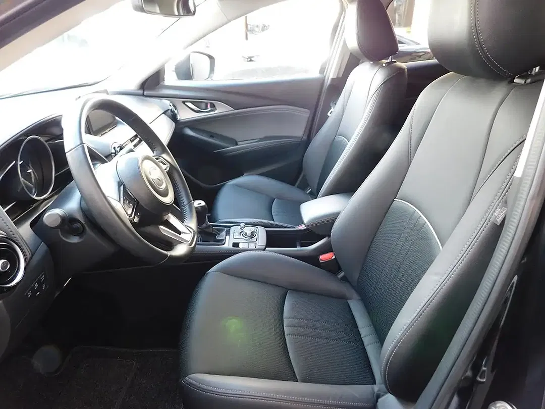 Mazda CX-3 Selection - Thumbnail 8
