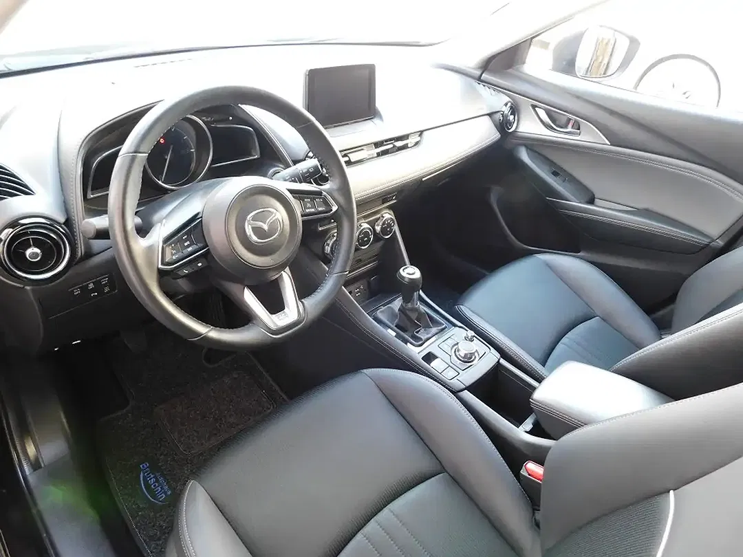 Mazda CX-3 Selection - Thumbnail 9