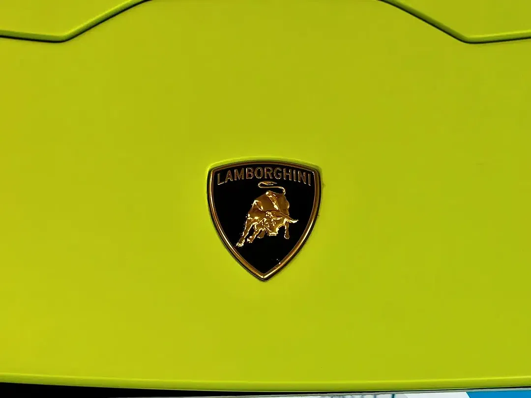 Lamborghini Huracán Tecnica - Thumbnail 13