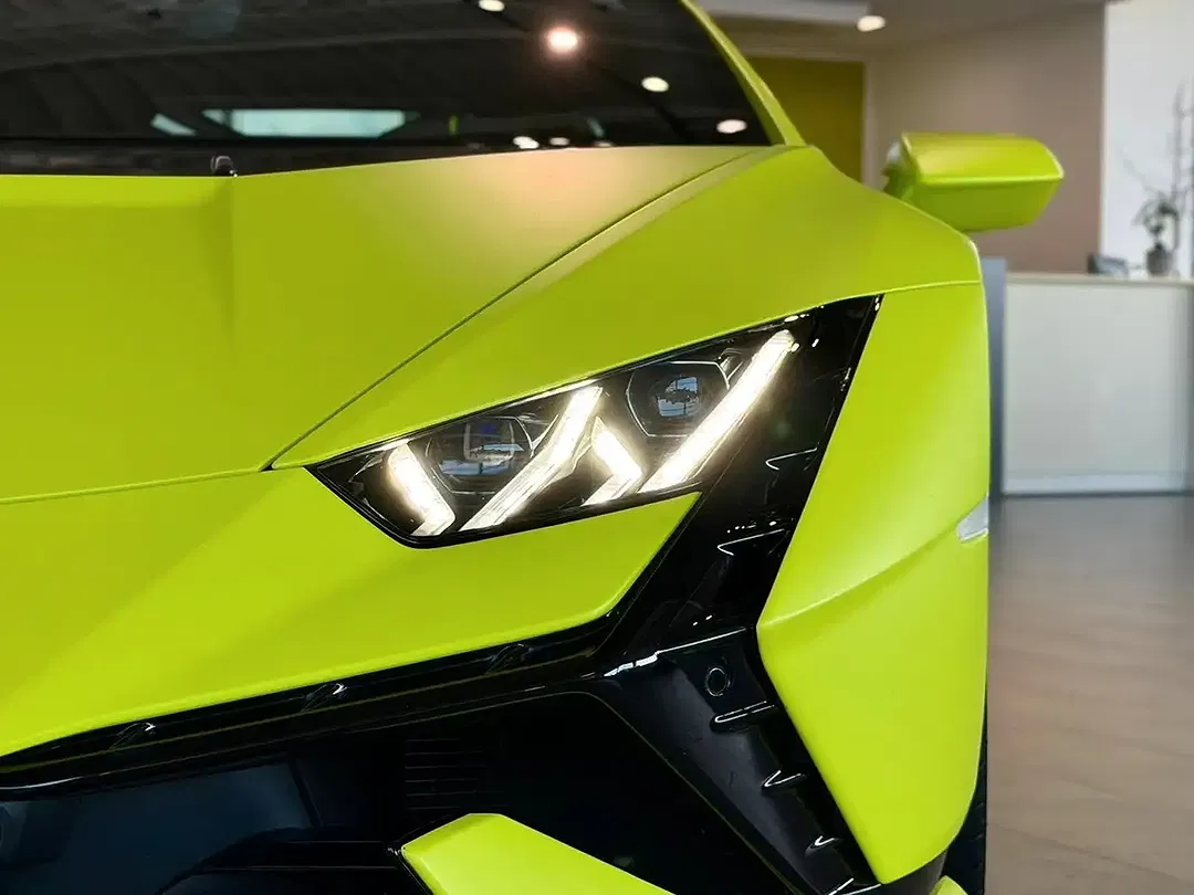 Lamborghini Huracán Tecnica - foto 15