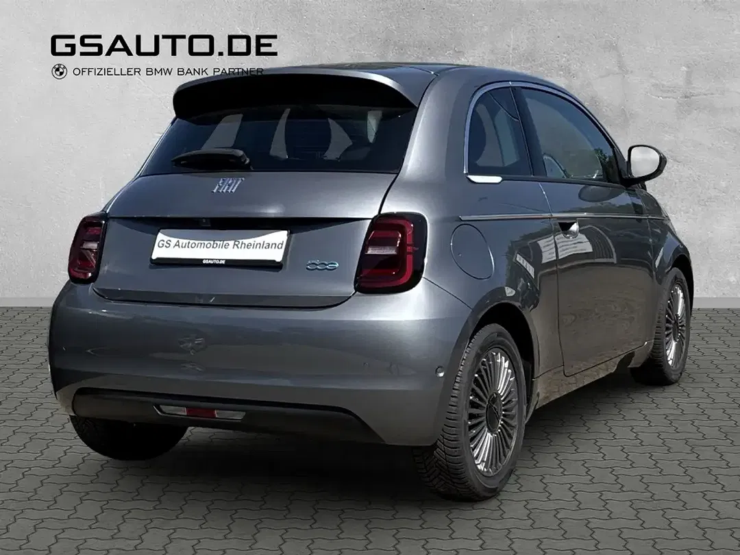 Fiat 500e - Thumbnail 5