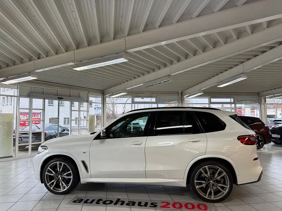 BMW X5 M - foto 2