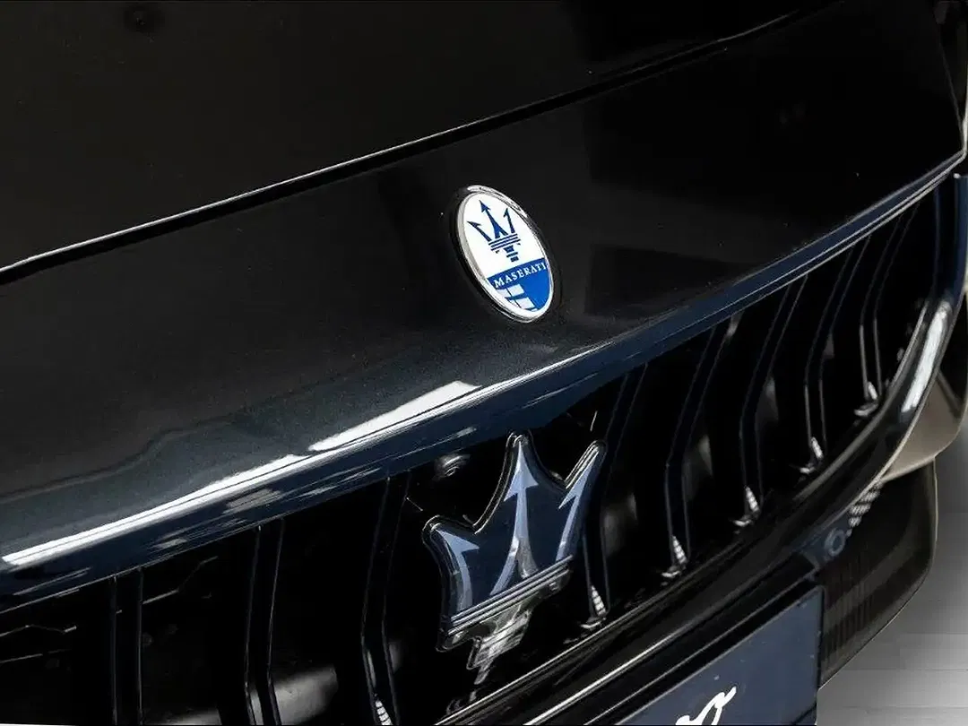 Maserati Ghibli Trofeo - Thumbnail 4