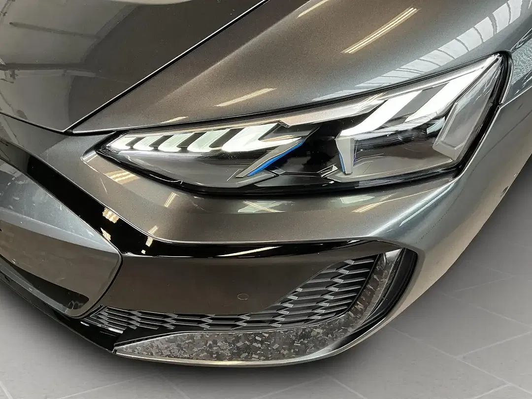 Audi RS e-tron GT quattro performance - Thumbnail 9
