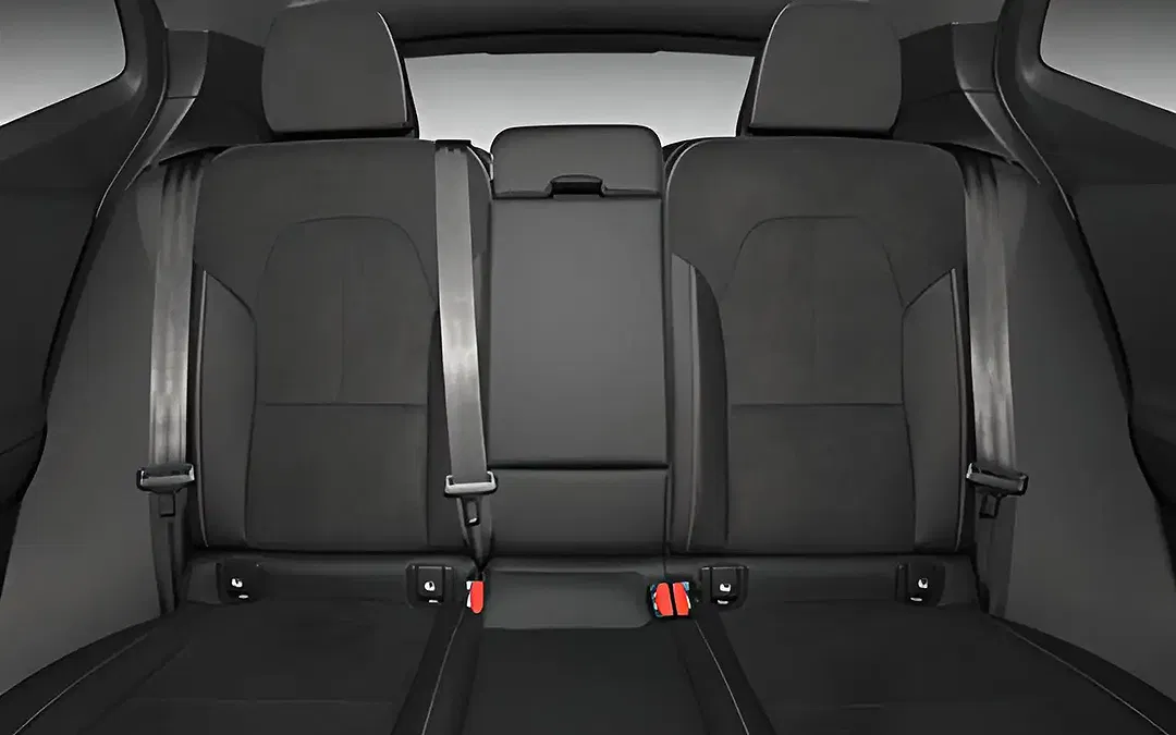 Volvo C40 B3 Edition Plus - Thumbnail 11