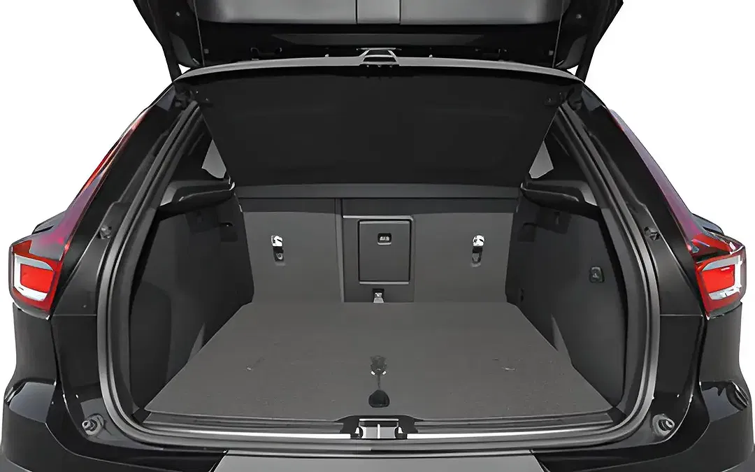 Volvo C40 B3 Edition Plus - foto 12