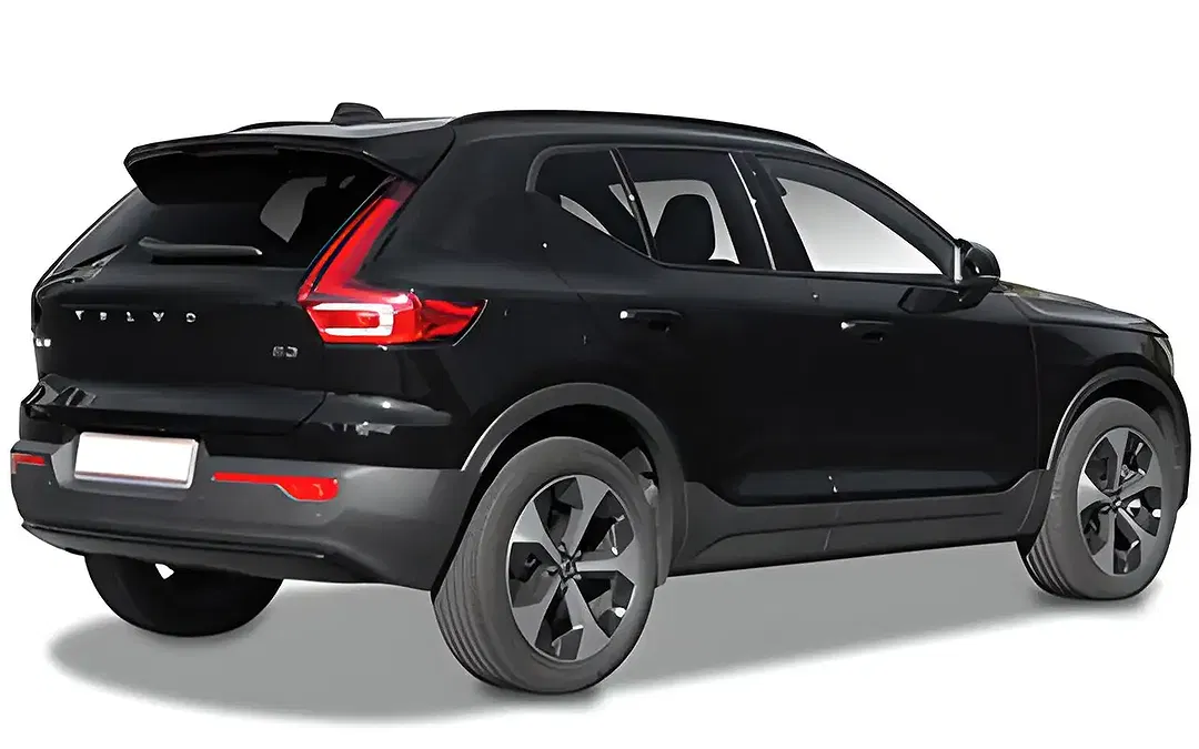 Volvo C40 B3 Edition Plus - Thumbnail 3