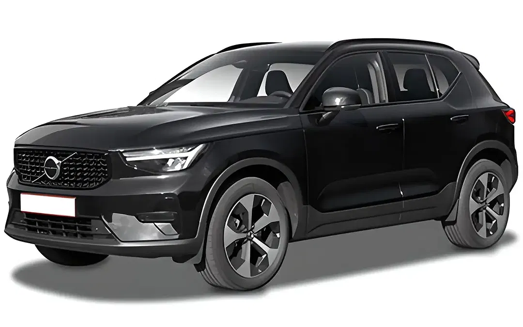 Volvo C40 B3 Edition Plus - Thumbnail 7