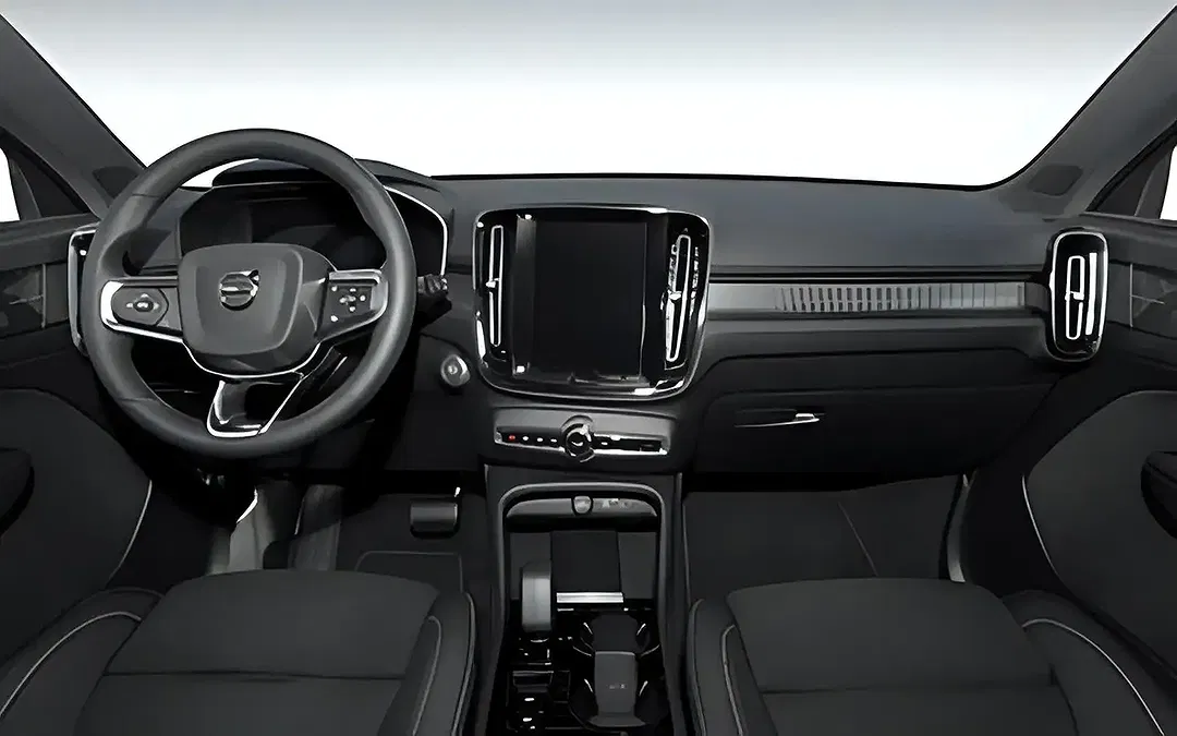 Volvo C40 B3 Edition Plus - Thumbnail 9