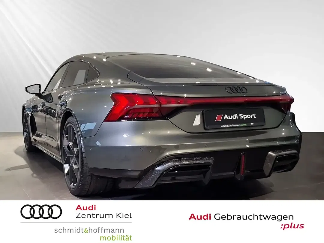 Audi RS e-tron GT performance - Thumbnail 3