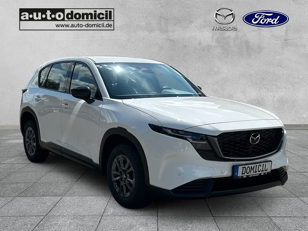 Mazda CX-5 Prime-Line - foto 1
