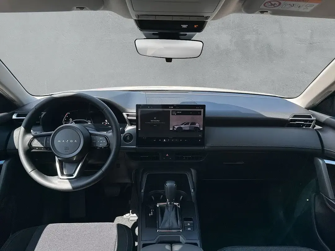 Mazda CX-5 Prime-Line - Thumbnail 10