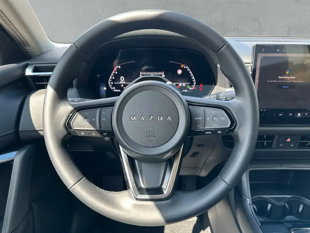 Mazda CX-5 Prime-Line - Thumbnail 12