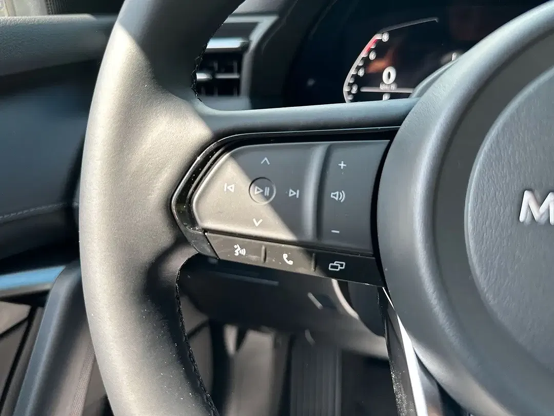 Mazda CX-5 Prime-Line - Thumbnail 13