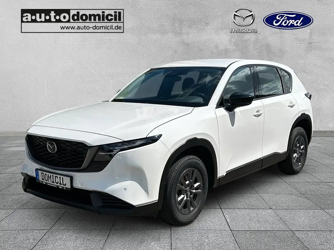 Mazda CX-5 Prime-Line - foto 2